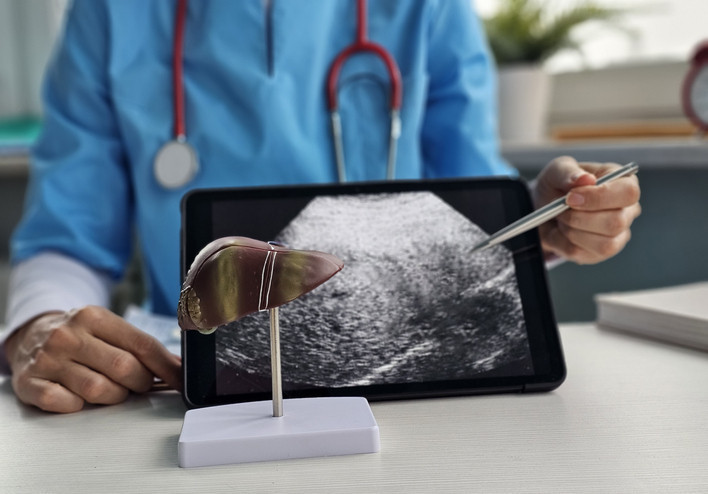 9 yıl süren kabus… Kaşıntının altından karaciğer yetmezliği çıktı