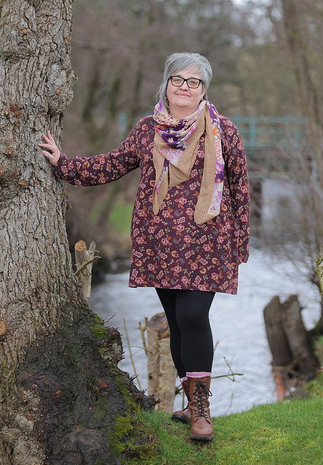 9 yıl süren kabus… Kaşıntının altından karaciğer yetmezliği çıktı