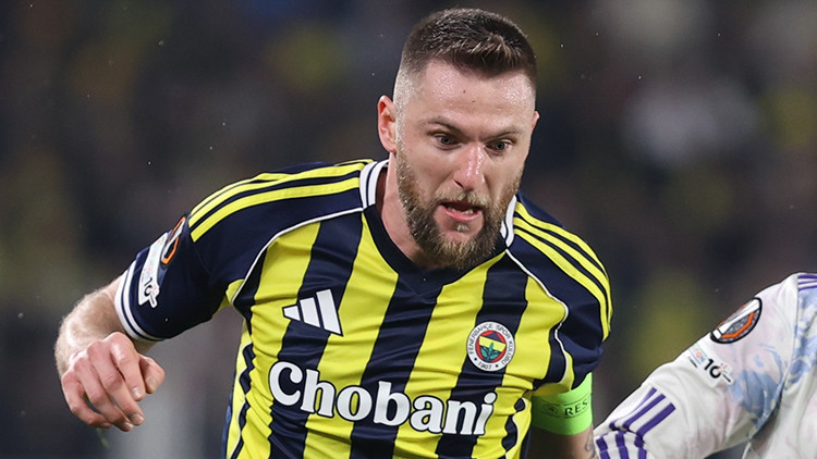 Fenerbahçeli futbolcu Milan Skriniar'a hırsızlık şoku! 5 kişi gözaltında