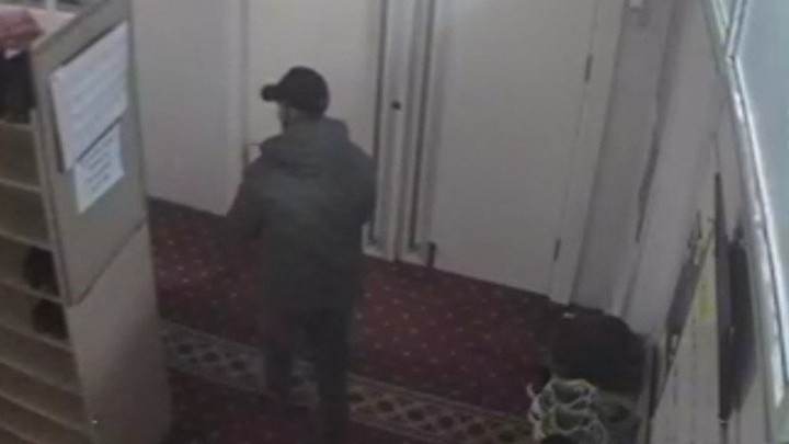 Eskişehir'de gaspçı, sosyal medya paylaşımlarından yakalandı