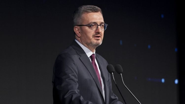 İletişim Başkanı Duran, Türk Polis Teşkilatı'nın 181'inci yılını kutladı