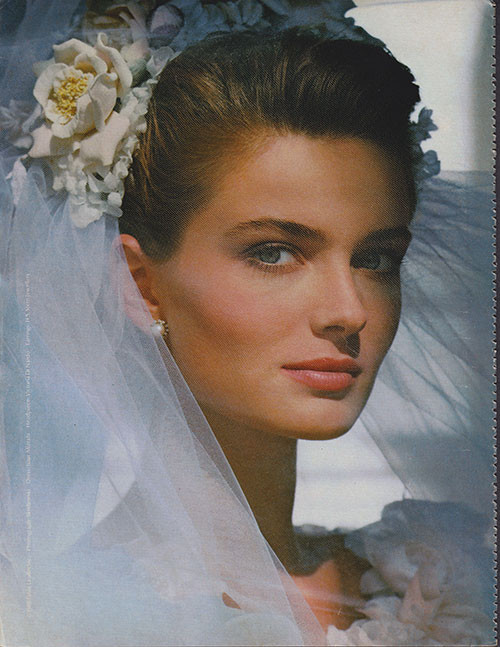 61 yaşında her zamankinden daha güzelim