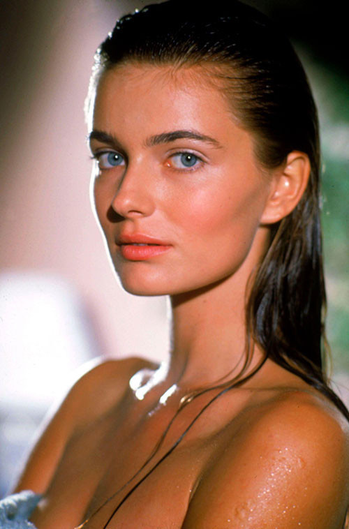 61 yaşında her zamankinden daha güzelim