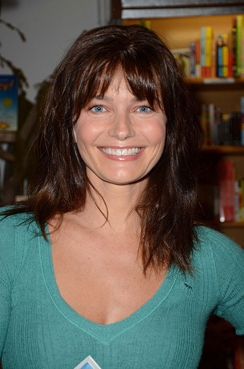 61 yaşında her zamankinden daha güzelim