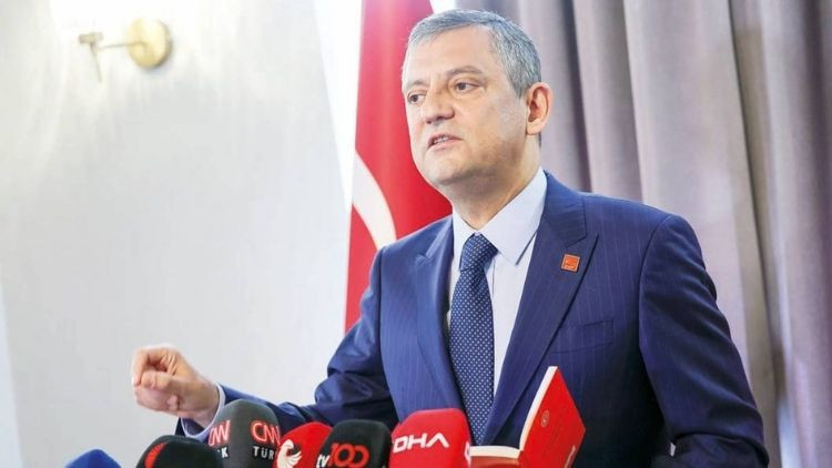 Özel: Ara seçim Meclis’in görevi