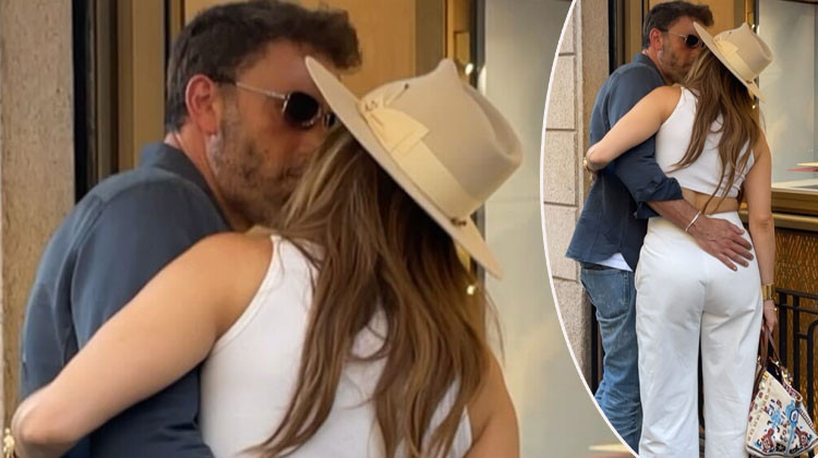 Ünlü çiftin evliliği iki yılda bitmişti: Milyon dolarlık ayrılık hediyesi!