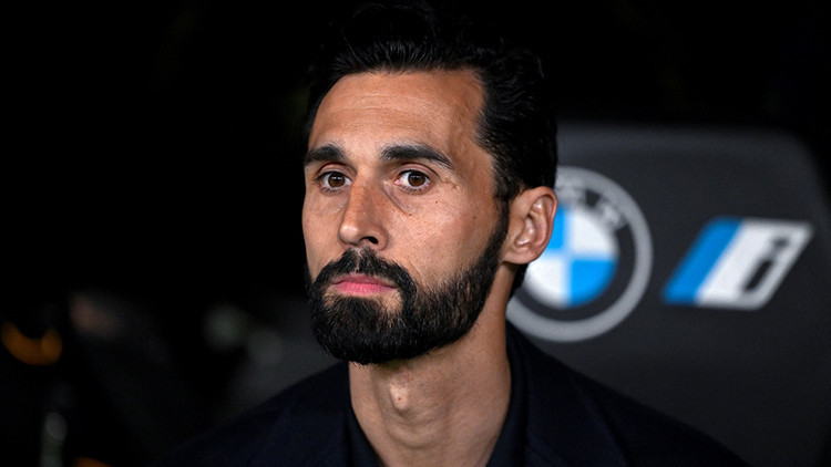 Alvaro Arbeloa: 'Bu pozisyon burada da, Ay’da da penaltı!'