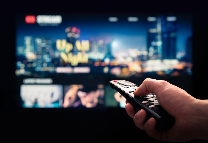 SHOW TV YAYIN AKIŞI