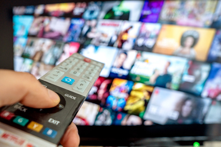 NOW TV YAYIN AKIŞI