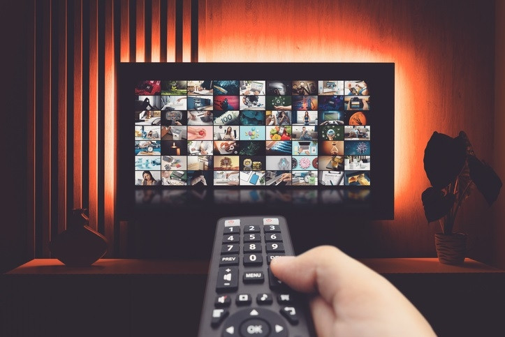 KANAL D YAYIN AKIŞI