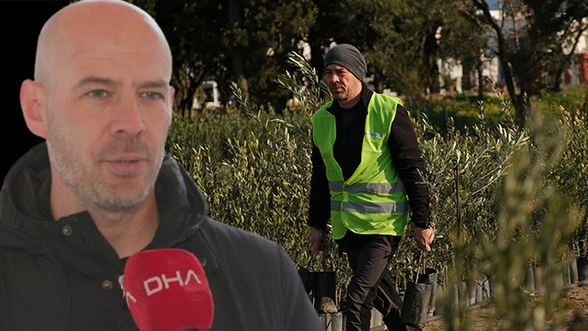 Dünya bu Türk'ü konuşuyor: Belgesele de konu oldu! Gönüllü olarak köy köy geziyor | 'Birilerinin bunu yapması gerekiyordu'