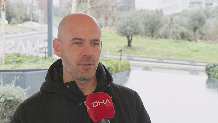  Belgesele de konu oldu Gönüllü olarak köy köy geziyor | Birilerinin bunu yapması gerekiyordu