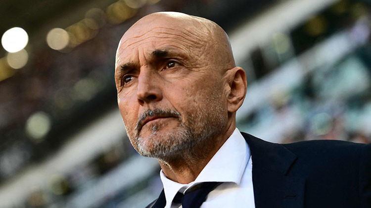 Spalletti unutamadı! 'En etkileyen şey Galatasaray maçı'