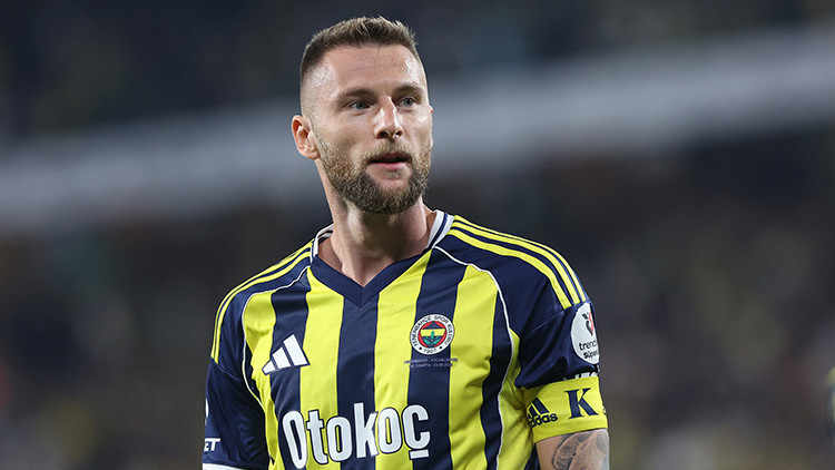 Hırsızlık şoku yaşamıştı! Fenerbahçeli futbolcu Skriniar'ın ifadesi ortaya çıktı