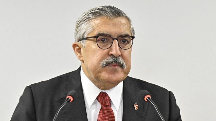AK Parti Genel Başkan Yardımcısı Hüseyin Yayman: Türkiye, bir mucizeyi gerçekleşmiştir, bunun adı 'Türkiye mucizesi'