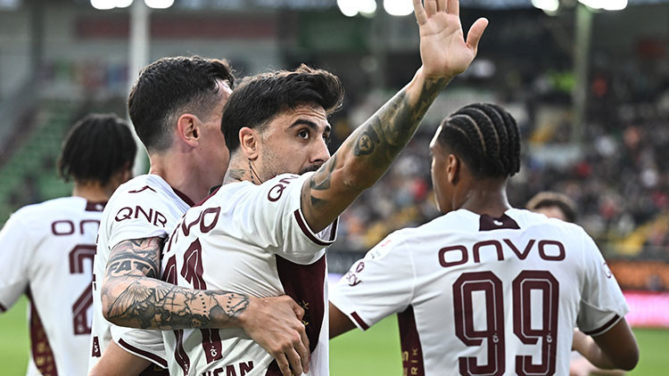 Ozan Tufan: 'Canımızı acıttı!'