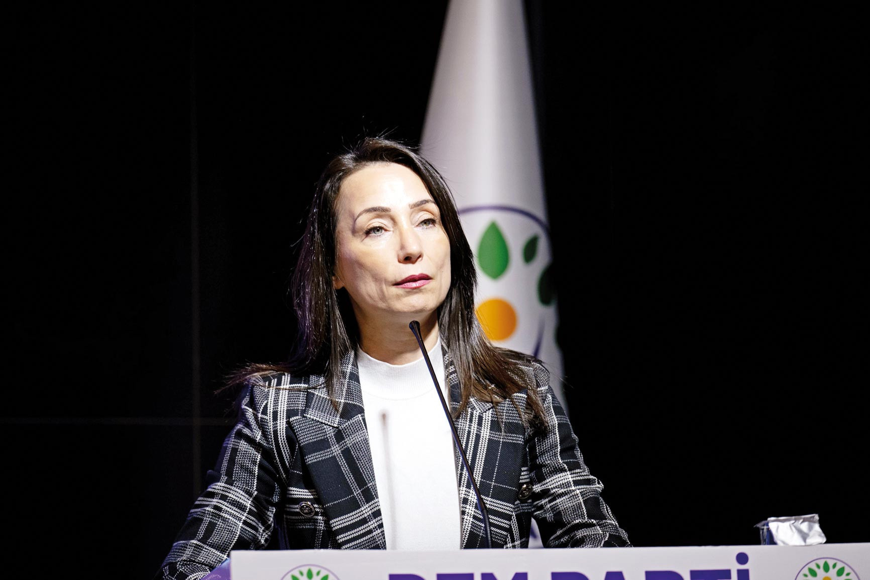 Süreçte ‘netlik’ polemiği