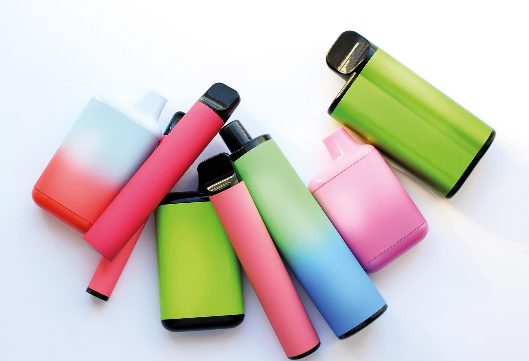 Türk Toraks Derneği uyardı: E-Sigara DNA hasarı yapıyor