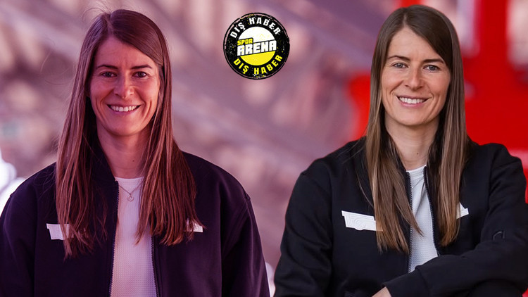 Almanya'da tarihi karar: Bundesliga tarihindeki ilk kadın teknik direktör oldu!