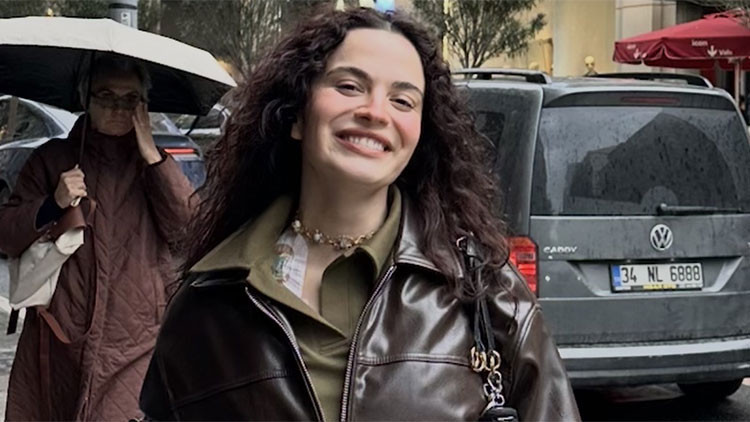 Aslı Bekiroğlu'ndan tedaviye alışveriş molası