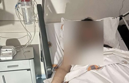 Eski sevgili dehşeti: Konuşmaya çağırdı, önce boğmaya çalıştı, sonra 10 yerinden bıçakladı