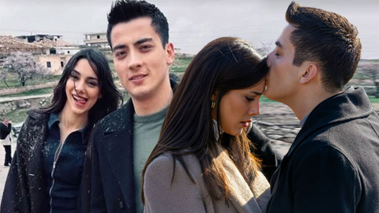 Uzak Şehir'de aşk başkadır!