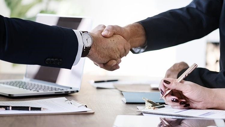 Arabuluculuk yöntemi ile yüzde 54'lük anlaşma sağlandı