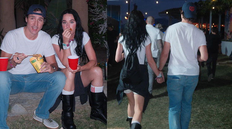 Sanki hayatlarında ilk kez aşık olmuşlar! Biri 40 oldu, diğeri 50... Ama ikisi de liseli aşıklar gibi