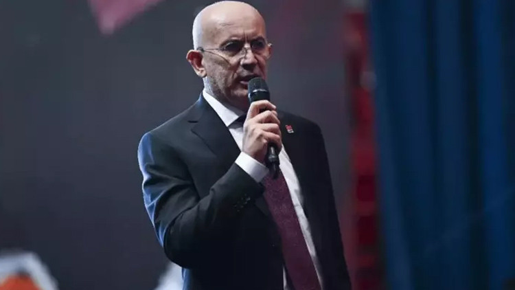 CHP ANKARA İL BAŞKANI ÜMİT ERKOL KİMDİR