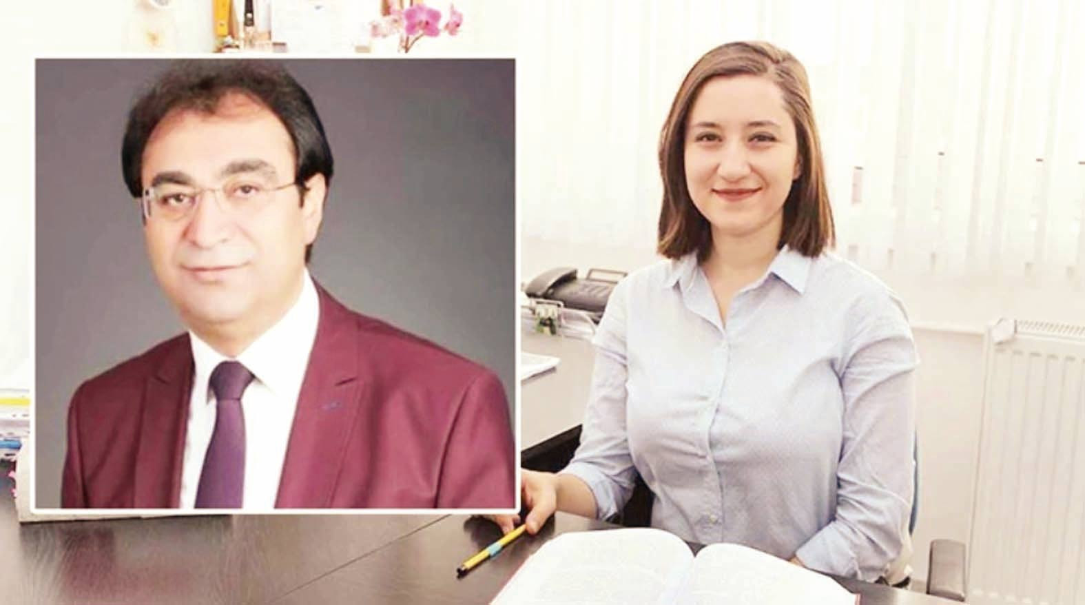 ‘Avukatlık onurunu zedeledin’ cezası