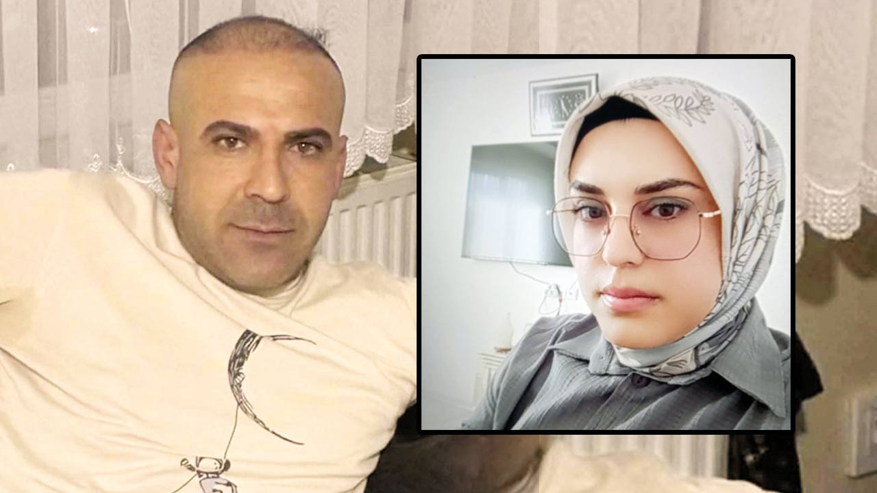 Elektronik kelepçeye rağmen katletmiş