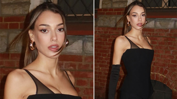 Dilan Çiçek Deniz: Dünyaya daha farklı bakıyorum, anksiyete bir zayıflık değil