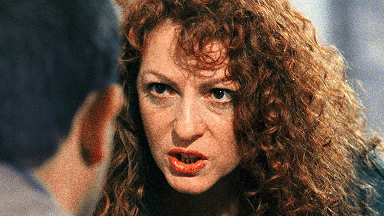 Derya Alabora'dan yıllar sonra gelen itiraf: Rol için Güllü’yü istiyordu