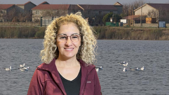 Türkiye'nin en büyük adasında ürüyor: Dünyada hassas statüsünde bulunuyor! 'Sadece 17 tane var'