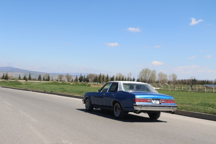  Satması için ısrar ediyorlar ama fiyat bile konuşmadı