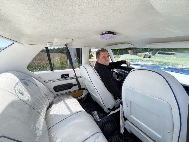  Satması için ısrar ediyorlar ama fiyat bile konuşmadı