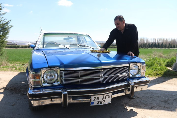  Satması için ısrar ediyorlar ama fiyat bile konuşmadı