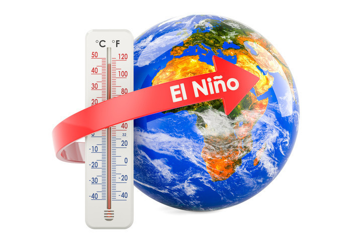 Kasıp kavuracak Süper El Nino uyarısı ‘Son 140 yılın en güçlüsü olacak’ - Süper El Nino nedir Kasıp kavuracak Süper El Nino uyarısı ‘Son 140 yılın en güçlüsü olacak’ - Süper El Nino nedir