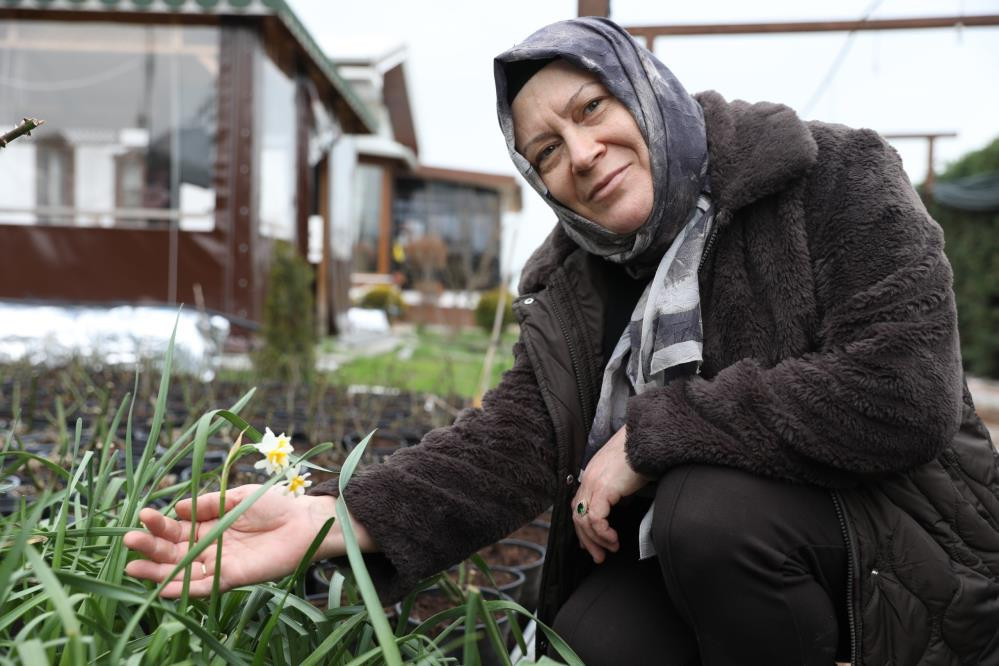2 yılda hayatı değişti Aylık 100 bin TL gelir elde ediyor | Türkiyenin her yerinden talep var 2 yılda hayatı değişti Aylık 100 bin TL gelir elde ediyor | Türkiyenin her yerinden talep var