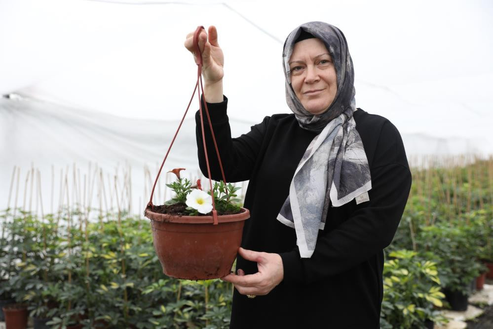 2 yılda hayatı değişti Aylık 100 bin TL gelir elde ediyor | Türkiyenin her yerinden talep var 2 yılda hayatı değişti Aylık 100 bin TL gelir elde ediyor | Türkiyenin her yerinden talep var