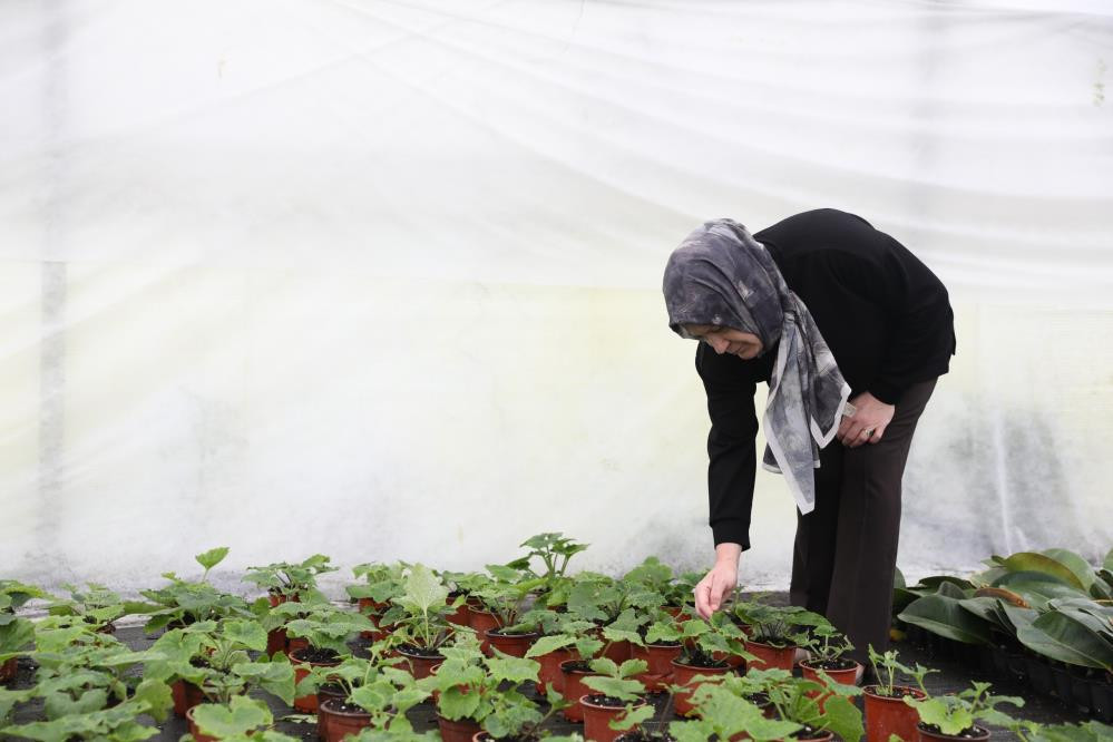 2 yılda hayatı değişti Aylık 100 bin TL gelir elde ediyor | Türkiyenin her yerinden talep var 2 yılda hayatı değişti Aylık 100 bin TL gelir elde ediyor | Türkiyenin her yerinden talep var