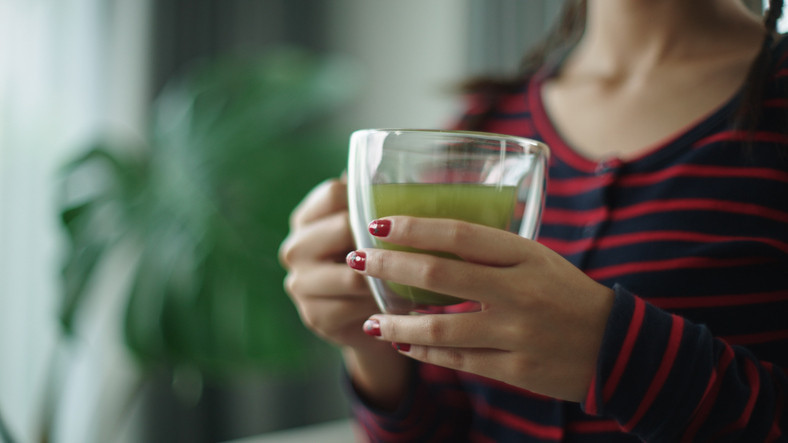 Zayıflama çaylarını bilinçsiz tüketmek