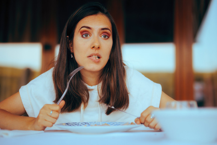 Öğün atlamak ve uzun süre aç kalmak