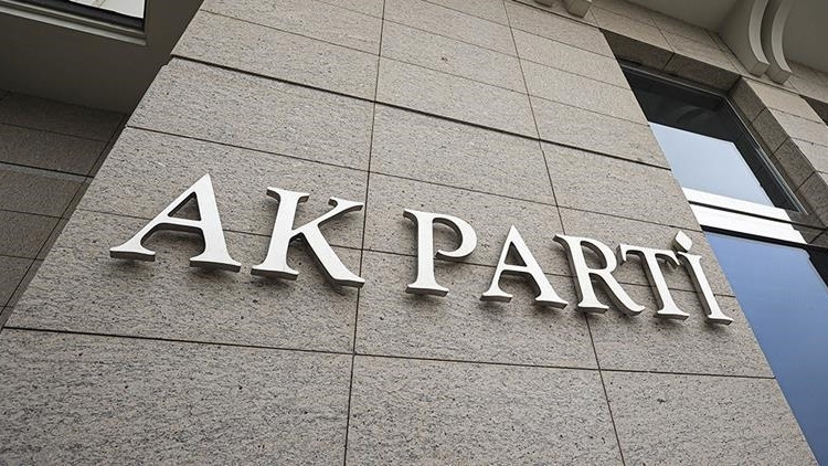 AK Parti MYK toplandı