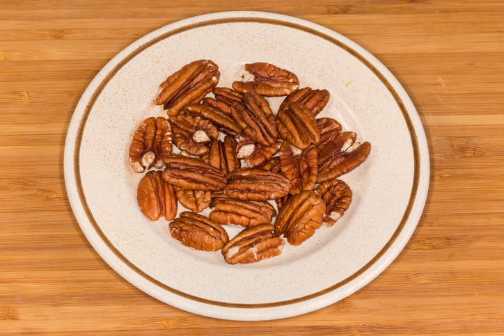 Bu besini tüketmeyen hata yapıyor Günde sadece bir avuç… Sonuçları şaşırtıyor