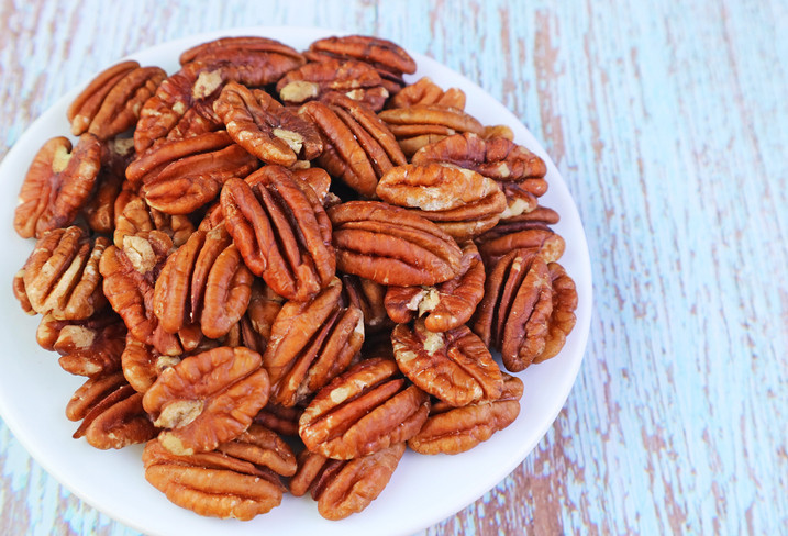 Bu besini tüketmeyen hata yapıyor Günde sadece bir avuç… Sonuçları şaşırtıyor