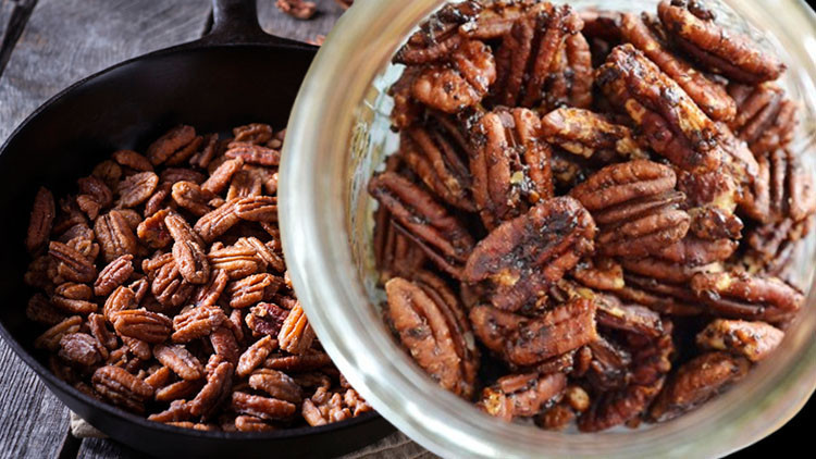 Bu besini tüketmeyen hata yapıyor! Günde sadece bir avuç… Sonuçları şaşırtıyor