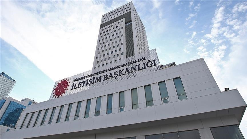 The Telegraph'ın Cumhurbaşkanı Erdoğan'a yönelik asılsız iddiaları DMM'nin girişimleriyle kaldırıldı