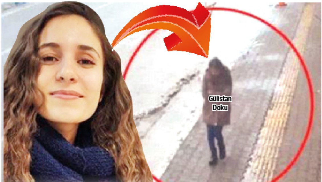 Gülistan Doku soruşturmasında önemli gelişme! 7 ilde 13 kişi gözaltına alındı