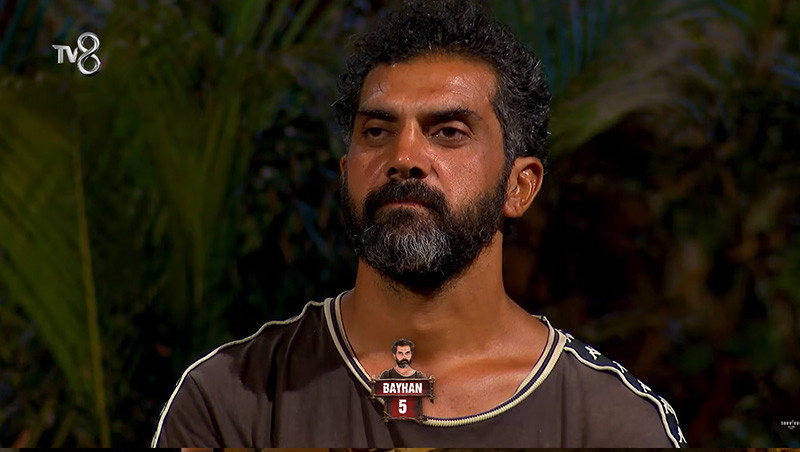 SURVİVOR 1. ELEME ADAYI BELLİ OLDU (13 NİSAN 2026 PAZARTESİ) | Dün akşam Survivor eleme adayı kim oldu, potaya kim gitti, 1. dokunulmazlık oyununu hangi takım, kim kazandı Nefes kesen mücadele... İşte Survivor 2026 Ünlüler Gönüllülerde haftanın ilk eleme adayı SURVİVOR 1. ELEME ADAYI BELLİ OLDU (13 NİSAN 2026 PAZARTESİ) | Dün akşam Survivor eleme adayı kim oldu, potaya kim gitti, 1. dokunulmazlık oyununu hangi takım, kim kazandı Nefes kesen mücadele... İşte Survivor 2026 Ünlüler Gönüllülerde haftanın ilk eleme adayı